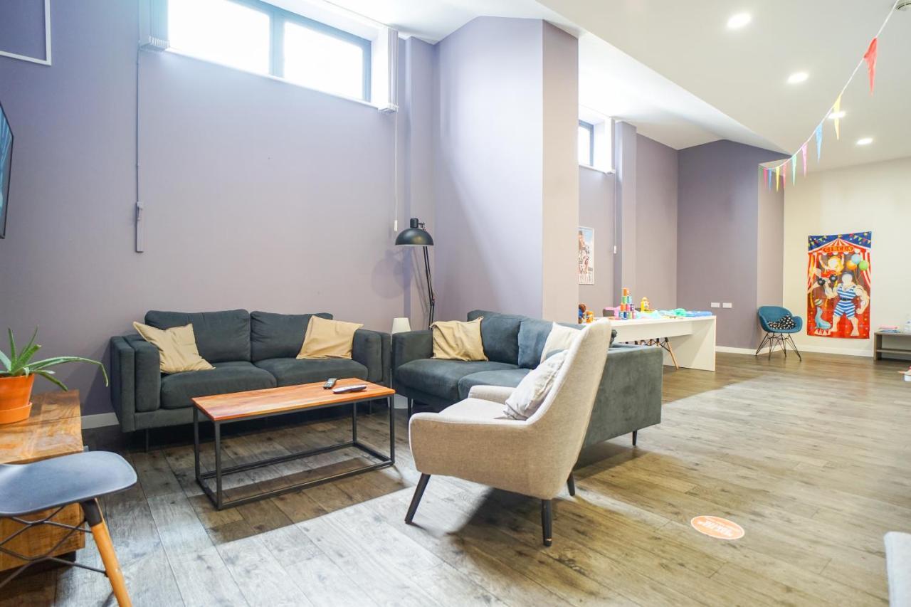 Beaverbank Place - Campus Appartement Edinburgh