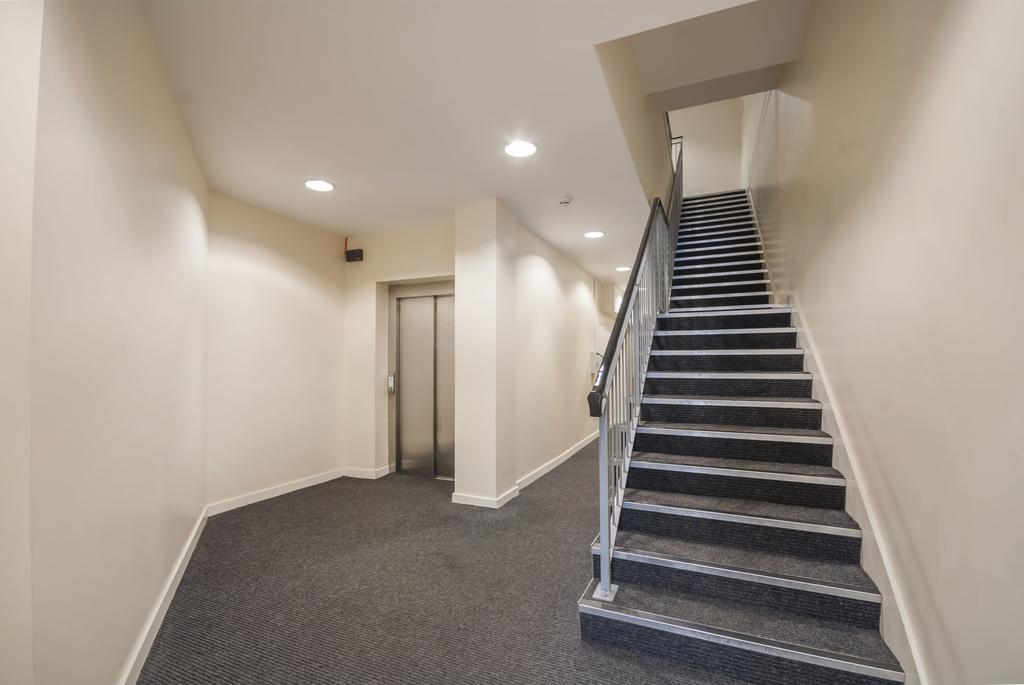 Appartement Beaverbank Place - Campus Edinburgh