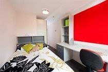 Appartement Beaverbank Place - Campus Edinburgh