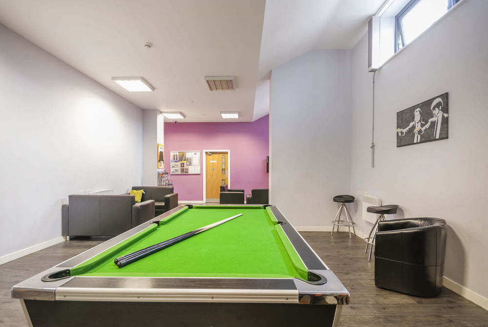 Appartement Beaverbank Place - Campus Edinburgh