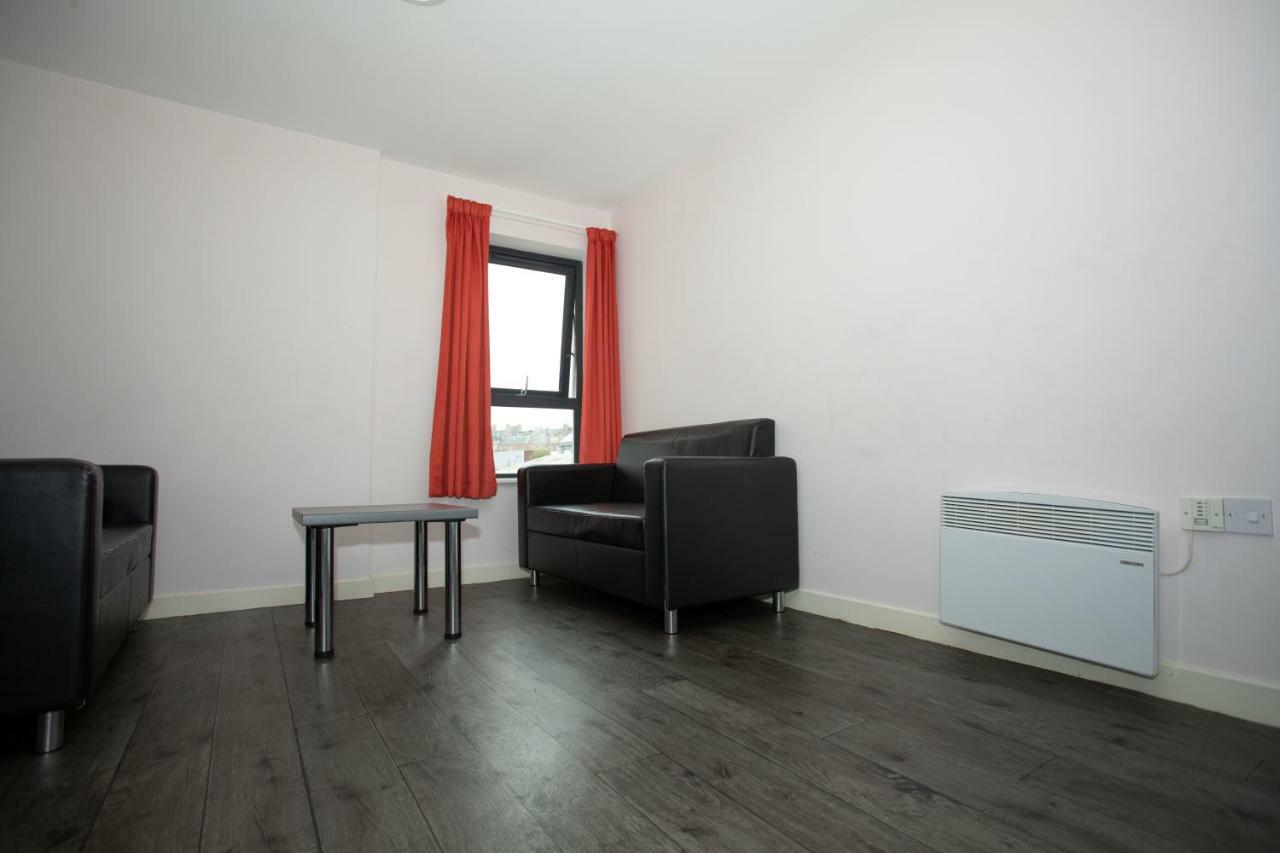 Beaverbank Place - Campus Appartement Edinburgh